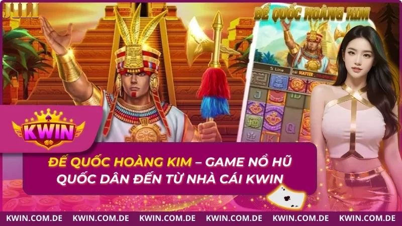 Đế Quốc Hoàng Kim