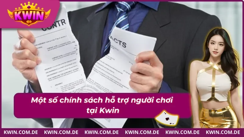  Cách thức hỗ trợ người chơi trong chính sách miễn trừ trách nhiệm 