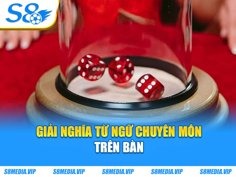 Luật Chơi Sicbo - Những Quy Định Cơ Bản Cho Thành Viên