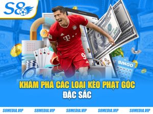 Kèo Phạt Góc - Cách Thức Dự Đoán Chính Xác Cho Thành Viên
