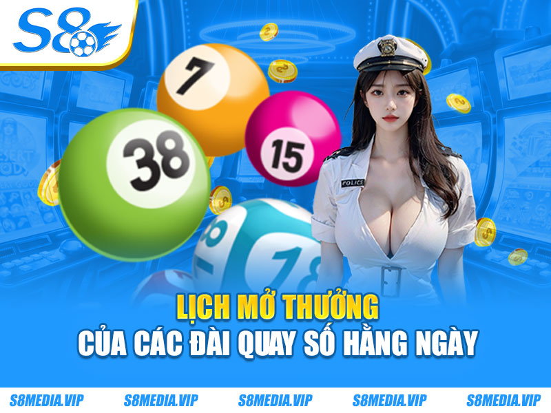 Xổ Số 3 Miền - Những Thông Tin Cơ Bản Cho Người Chơi